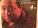 Billy Stewart - Remembered