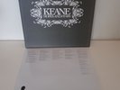 Keane Hopes and Fears LP Original Pressing Unnumbered Vinyl 2004 NM