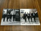 The Beatles anthology live at BBC and past masters lot