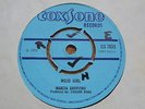 Marcia Griffiths - Mojo Girl c/w The Hamlins - Tell Me That.. 1968 UK 45 COXSONE
