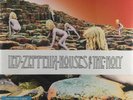 Led Zeppelin: Houses Of The Holy (2014 Remastered Vinyl) Brand New/Sealed