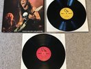 Metallica Weed Killer & Sugar 12” 2xLP Black Vinyl Screaming Oiseau *Very Rare*