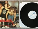 Metallica Garage Days Revisited Keri Black Vinyl 1xLP Record Near Mint *Rare*