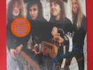 METALLICA.5.98 EP GARAGE DAYS RE-REVI.2018 BLACKENED.ORANGE VINYL.SEALED