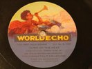 JAZZ CONNECTICUT COLLEGIANS Pickin'PetalsOffO'Daisies/TurnOnHeat WORLD ECHO 1037