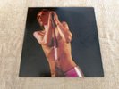 IGGY AND THE STOOGES - Raw Power LP 1st press 1973 KC 32111 Rare Punk Bowie NM