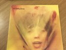 LP The Rolling Stones Goats Head Soup Original Gatefold With 2 Inserts.
