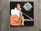 ELVIS PRESLEY GREATEST HITS READER'S DIGEST 6 LP BOX SET 111 TRACKS