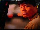 DAVE WONG ?? STORY OF THE PLAYER ORIG 1989 HONG KONG 12' VINYL LP EX W.INSERT