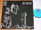LOVE SCULPTURE LP: FORMS AND FEELINGS 1st Germany ODEON 1C 062-90 637