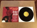 BARBARA ACKLIN -GROOVY IDEAS  LP 1987 KENT RECORDS  KENT 072  LOOKS UNPLAYED N/M