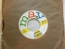 The RONETTES 45  Memory / Good Girls 7
