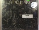 All Out War - Give Us Extinction LP NEW