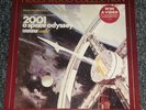 2001 A SPACE ODYSSEY -  LP  VINYL - OST STANLEY KUBRICK   POSTER/INSERT EXC
