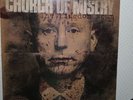 Church Of Misery Thy Kingdom Scum 2 X Vinyl Coloured Green LP