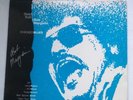 Bob Margolin - Chicago Blues - Super Rare Vinyl LP - Signed