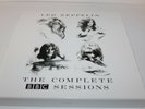 Led Zeppelin The Complete BBC Sessions Box Set LP Records 5 Albums Vinyl