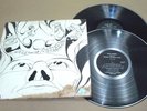 VINYL LP, ELTON JOHN & LEON RUSSELL AT ANAHEIM 1971,RUBBER DUBBER LIVE