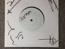 QOTSA QUEENS OF THE STONE AGE Fun Machine vinyl signed white label vinyl 7