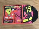 Queens Of The Stone Age - 3's & 7's - 7