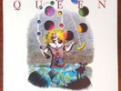 Queen - Innuendo. PCSD 115. EX/VG+. 1st UK Press. Vinyl Record LP.