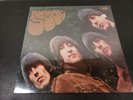 The Beatles Rubber Soul Sealed Vinyl Record Capitol Stereo SW2442 Album