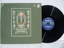 3-LP,  Michael Ende, Die unendliche Geschichte, Hörbuch 1980, Bestzustand, NM/M-