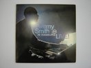 JIMMY SMITH - LIVE IN HAMBURG - RARE GERMAN VERVE ORIGINAL