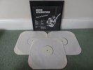 BRUCE SPRINGSTEEN - Piece De Resistance(FRENCH 3LP VINYL BOX SET / NR MINT )