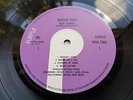 DEEP PURPLE MACHINE HEAD 1972 A1U B1U UK Press MINT- PLAY COPY LP & INSERT