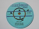 Jackie Mittoo and The Soul Vendors - Sure Shot 1968 UK 45 COXSONE