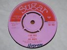 Joe White - Yesterday c/w I Am Free 1970 UK 45 SUGAR