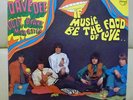 JPN1st Edition  DAVE DEE, DOZY, BEAKY, MICK & TICH   Beatles Free Shipping