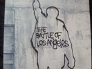 RAGE AGAINST THE MACHINE the battle of los angeles LP EX/EX E 69630 funk metal