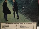 Simon and Garfunkel Sounds of Silence MONO PROMO CL2469 White Label RARE