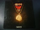 JOHN COLTRANE OM LP RECORD AS-9140 IMPULSE