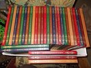 The 100 Greatest Recordings of all time, 33 vol set, 4 NEW