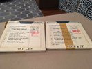 John Fahey master reels Reel Tape LP rare