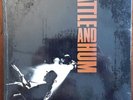 U2 Rattle and Hum Factory Sealed 1988 2Lp Island Records Gatefold