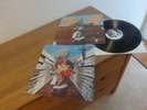 GUIDED BY VOICES earthquake glue LP ORIG RARE INDIE MATADOR ROBERT POLLARD