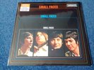SMALL FACES 1967 Immediate 2nd LP Sainsburys BLUE VINYL SEALED