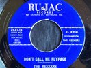 Reekers, Ru-Jac 13, Don't Call Me Flyface & Grindin', FANTASTIC INSTRUMENTAL