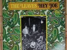 The Leaves ?– Hey Joe 1966 *US* 12