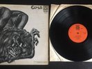 Comus First Utterance - UK 1st issue vinyl LP album, 1971