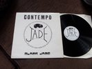 BLACK JADE CONTEMPO  UK DEEP DUB LP JADE JA 100 1975 VG+