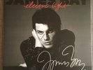 James Bay Electric Light Autographed Signed Vinyl