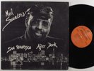 MERL SAUNDERS San Francisco After Dark SUMERTONE LP VG++ autographed