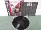 BLACK SABBATH - S/T Debut(JAPAN 1980 VINYL ALBUM / OBI / INSERT / MINT )