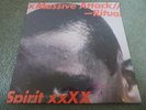 MASSIVE ATTACK - Ritual Spirit(UK 2016 SEALED GREY 12