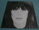 NICO THE MARBLE INDEX ELEKTRA ELK 42065 VELVET UNDERGROUND AVANTGARDE ART ROCK